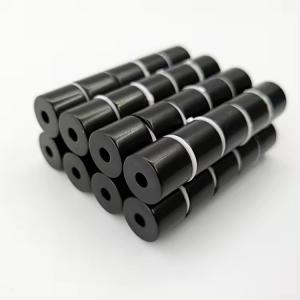 China supplier custom factory neodymium iron boron strong cylinder magnet