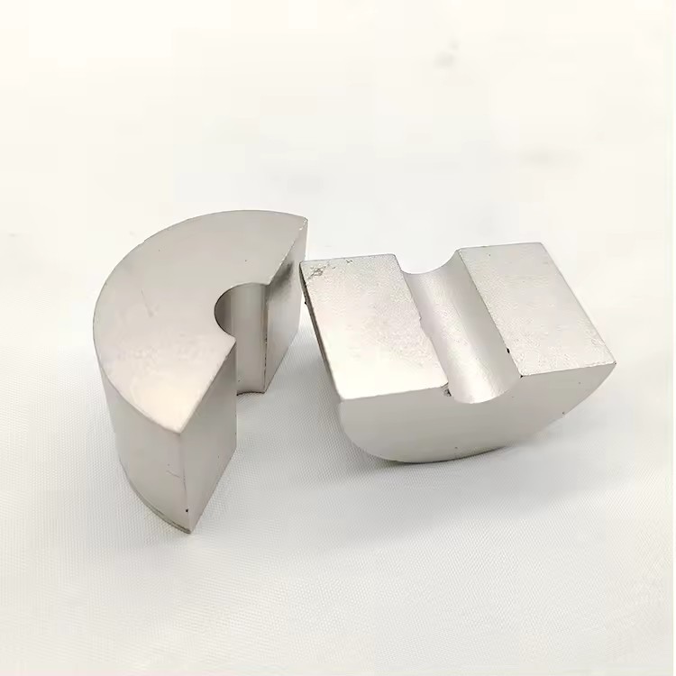 OEM ODM China magnet factory produce strong magnet different shapes permanent magnet