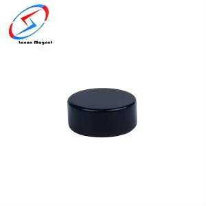 n35 n42 n52 High Performance rare earth custom Super Strong Permanent neodymium Magnets epoxy coated waterproof magnet n52
