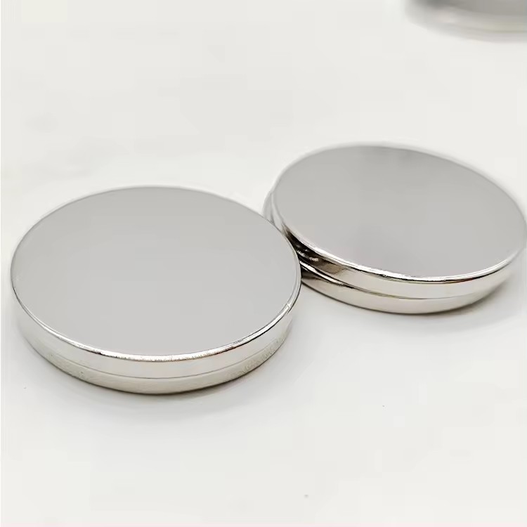 Low price china manufacturer good quality NdFeb magnet disc n42 neodymium magnet