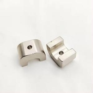 OEM ODM China magnet factory produce strong magnet different shapes permanent magnet