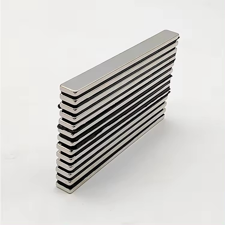 Resist high temperature neodymium magnet generator motor rotor strong permanent block magnet