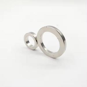 Strong permanent magnet super magnetism power Rare Earth Ring Magnets