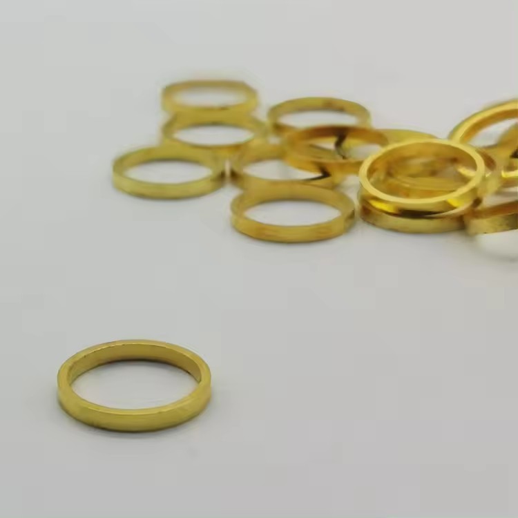 gold coated permanent magnet jewelry strong magnet china manufacturer strong magnet