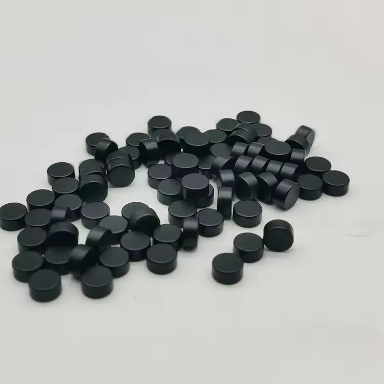 n35 n42 n52 High Performance rare earth custom Super Strong Permanent neodymium Magnets epoxy coated waterproof magnet n52