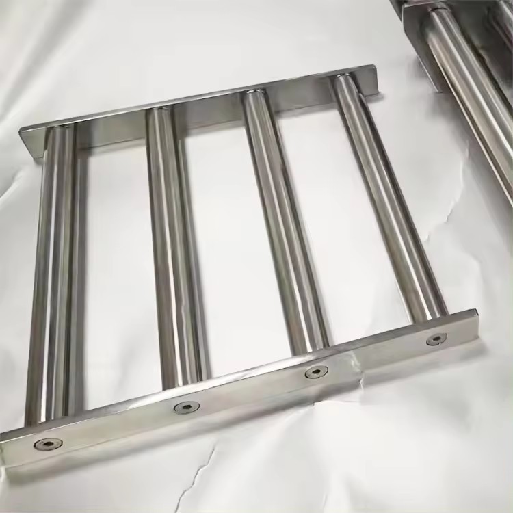 promotion new product Filtro magnetic neodymium high quality Hopper for sandblasting separation filter